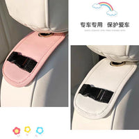 Changan LUMIN Corn Seat Belt Extender & Fixer for Car Interior Modification