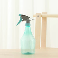 Transparent Spray Bottle for Watering, Cleaning, and Disinfection