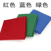 Billiard Table Cloth for Black 8, American and Chinese Pool Tables
