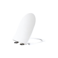 Toilet Seat Cover Thickened Urea-Formaldehyde / PP Universal Slow-Close