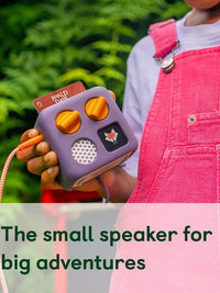 Yoto Mini Portable Screen-Free Audio Player for Kids