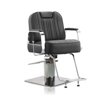Baimeng Hydraulic Reclining Swivel Barber Chair for Salon and Hairdressing
