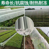 20-Pack Fiberglass Greenhouse Hoops for Small Tunnels - Plant Support Stakes for Garden and Farm