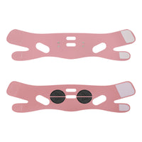 EMS Microcurrent Facial Massager for Skin Tightening and Lifting