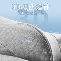 KIMHOME Men's Disposable Cotton Underwear for Travel - Briefs and Boxer Briefs