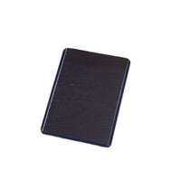 35PT Rigid PVC Toploader Card Holder for Collectible Game and Idol Photocards