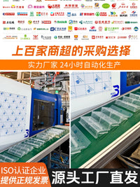 Acrylic Display Risers for Refrigerated Merchandisers, Multi-tiered Clear Shelf for Supermarket Produce & Deli Cases