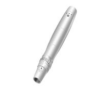 Nano Electric Microneedle Derma Pen for Facial Skin Rejuvenation and Mesotherapy