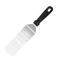 Stainless Steel BBQ Grill Tool Set Outdoor Cooking Utensil Kit Spatula Steak Flipper Teppanyaki