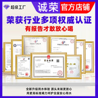 Whole House Water Filter System Stainless Steel Pre-Filter for Home Main Water Line