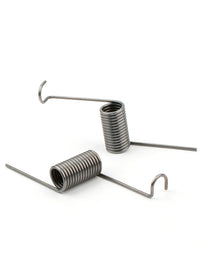 Planter Seed Drill Torsion Springs for Corn Planters, Agricultural Machinery Parts