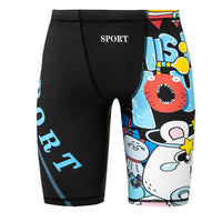 Boys' Quick-Dry Swim Trunks for Teens and Kids