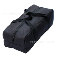 Oxford Cloth Camping Storage Bag for Tent Poles, Folding Tables, and Outdoor Gear