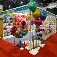 Balloon Arch Water-Fillable Base for Party Decorations and Backdrops