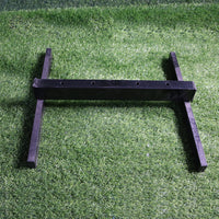Soccer Training Mannequin, Inflatable Free Kick Dummy for Adult Soccer Training Equipment