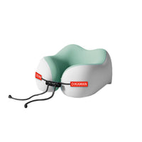 Memory Foam Car Neck Pillow U-Shaped Travel Headrest for Cervical Support
