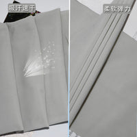 Summer UV Protection Ice Silk Arm Sleeves for Driving & Cycling