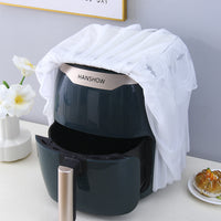 Air Fryer Dust Cover Full Wrap Protective Cloth