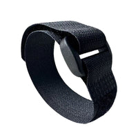 Reusable Hook and Loop Fastening Straps for Yoga Mats, Drones, Cables, and Cargo