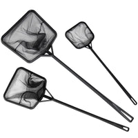 Aquarium Fish Net for Catching Goldfish and Ornamental Fish