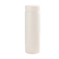 Mini Portable Insulated Water Bottle for Kids, Students, and Sports - 200ml/280ml