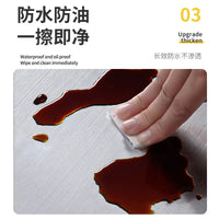 Pipe Cover Up Wall Sticker for Rust Protection and Decoration