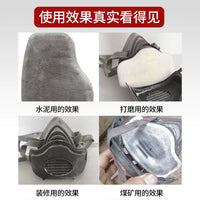 KN95 Industrial Dust Mask Filter Cotton for 3200 Respirator