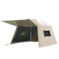 Outdoor Camping Tent Canopy with Mosquito Net for Travel and Picnics