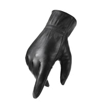 Touchscreen Winter Thermal Waterproof Driving Gloves for Men and Women