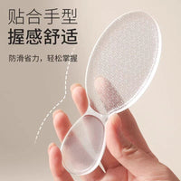 Nano Glass Foot File for Callus and Dead Skin Removal