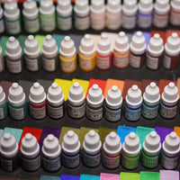 Chiefland Water-Based Paint Thinner, Brush Cleaner, Retarder, and Thickener for Model Kits