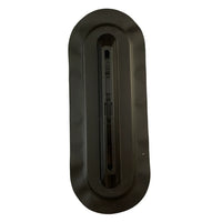 Inflatable Paddle Board 8-inch Fin Box for ISUP Surfboard Tail Rudder Slot