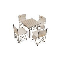 Outdoor Portable Folding Chair, Camping Stool for Picnic, Beach, Fishing