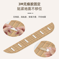 Robot Vacuum Cleaner Threshold Ramp for Xiaomi Roborock Ecovacs Dreame Narwal