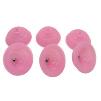 Thickened Silicone Cupping Set for Home Use - 6 Cups