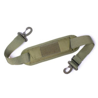 Detachable Pressure-Reducing Shoulder Pad for Camera/Laptop Bags & Portable Speaker Straps