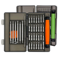 39-in-1 Precision Screwdriver Set for Electronics Repair