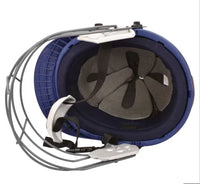 BDM Titanium Cricket Helmet for Kids and Adults