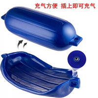 Inflatable PVC Marine Boat Fender Buoy for Docking and Protection