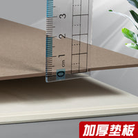 Sketchbook for Artists, A4 Drawing Pad, Art Supplies for Students, Sketching and Painting