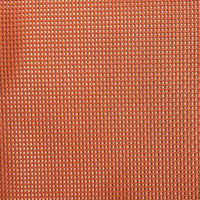 1x1 Textilene PVC Coated Mesh Fabric for Outdoor Furniture and Bags