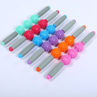 Sensory Integration Training Massage Stick for Kids - Tactile Stimulation Toy for Babies