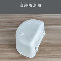 Pet Hanging Bowl for Cats, Puppies, and Rabbits - Food and Water Feeder for Cages and Carriers