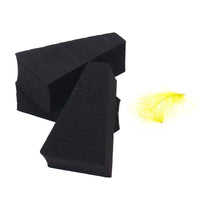 CDC Feather Folder and Clip Tool for Fly Tying, EVA Material
