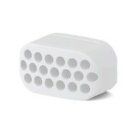 Jawline Exerciser Silicone Chew Ball for Facial Muscle Training