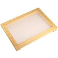 Wooden Incense Making Tool Kit for Coil and Stick Incense
