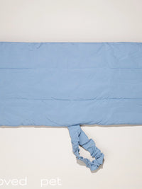 Pet Cooling Mat for Dogs and Cats, Outdoor Summer Oxford Cloth Waterproof Easy Clean Ice Pad