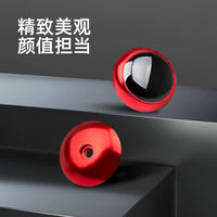 Car Seat Belt Stopper Clip Retainer Button