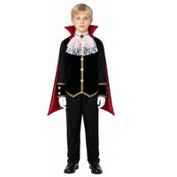 Halloween Vampire Skeleton Baroness Costume for Parties and Performances