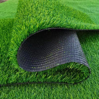 Artificial Grass Turf Mat for Outdoor Landscaping and Sports Fields